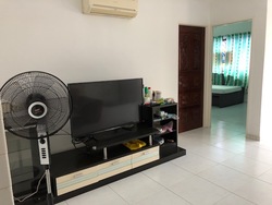Blk 116 Yishun Ring Road (Yishun), HDB 4 Rooms #168829002